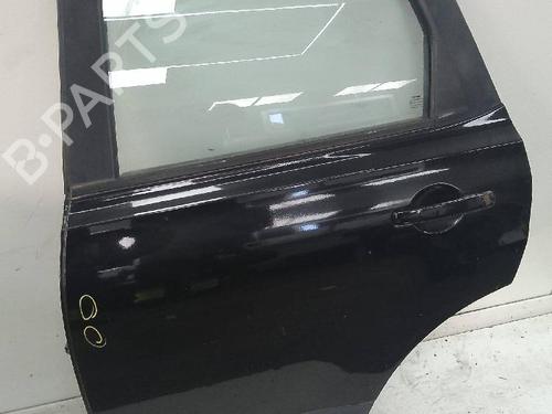 Left rear door NISSAN QASHQAI / QASHQAI +2 I (J10, NJ10, JJ10E) 1.6 dCi | BP21126036C4 