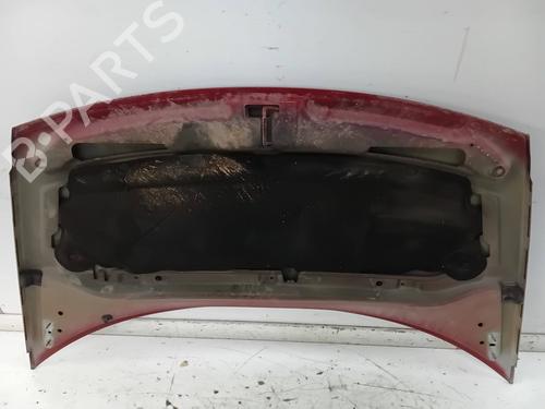 Hood CITROËN C3 I (FC_, FN_) 1.4 HDi | BP30192348C1 