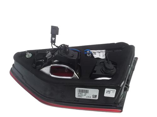 Left tailgate light OPEL INSIGNIA B Grand Sport (Z18) 2.0 (68) | BP31182984C79 - Image 3