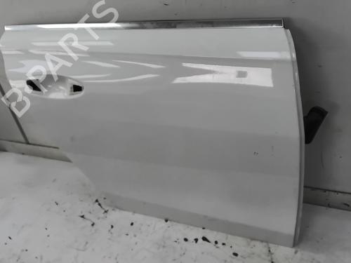 Right rear door PEUGEOT 508 II (FB_, FH_, F3_) 1.5 BlueHDI 130 (FBYHZJ, FBYHZR) | BP29995080C5 