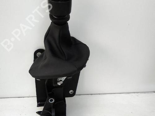 Gear lever FIAT PANDA (312_, 319_) 1.0 Mild Hybrid (312.PYD1B) | BP18584337M90 
