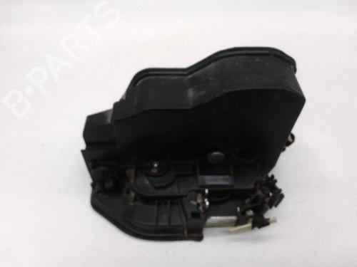 Used Front right lock BMW 1 (F20) 120 d xDrive (184 hp) 25348955