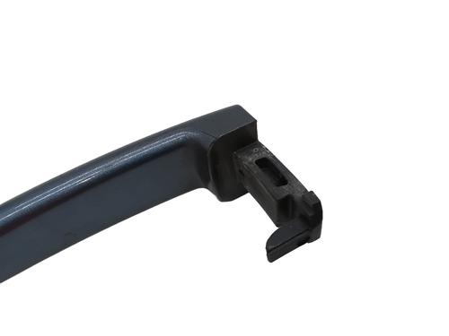 Venstre foran utvendig håndtak PEUGEOT 407 (6D_) 2.0 HDi 135 (6DRHRH, 6DRHRE, 6DRHRG, 6DRHRJ) | BP30380286C128