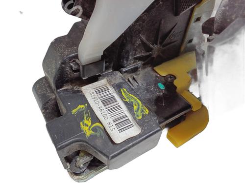 Front left lock HYUNDAI i30 (GD) 1.6 CRDi | BP36776045C98 - Image 3