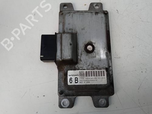 Used Gearbox control unit Gearbox control unit NISSAN QASHQAI I (J10, NJ10) 2.0 dCi (150 hp) 19938575 19938575