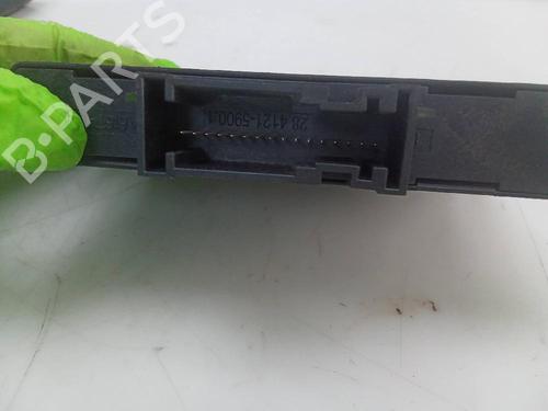 Used Electronic module MERCEDES-BENZ GLE Coupe (C292) AMG 63 S 4-matic (292.375) (585 hp) 18592319