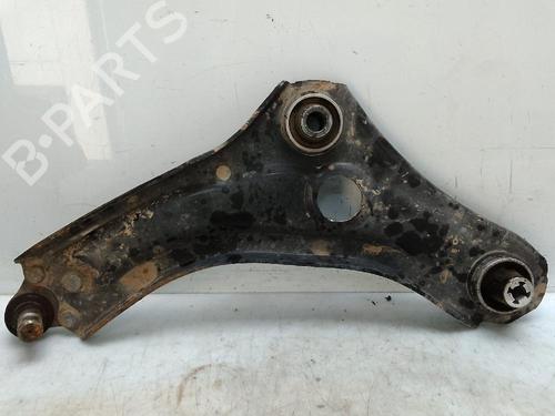 Left front suspension arm RENAULT MEGANE IV Hatchback (B9A/M/N_) 1.3 TCe 115 (B9N9) | BP26050676M12 