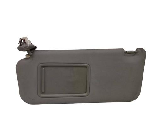 Pare-soleil gauche TOYOTA RAV 4 III (_A3_) 2.2 D 4WD (ALA30_, ALA30R) | BP30051736I1 