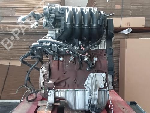 Engine CITROËN C4 I Saloon 1.6 HDi | BP29584398M1 