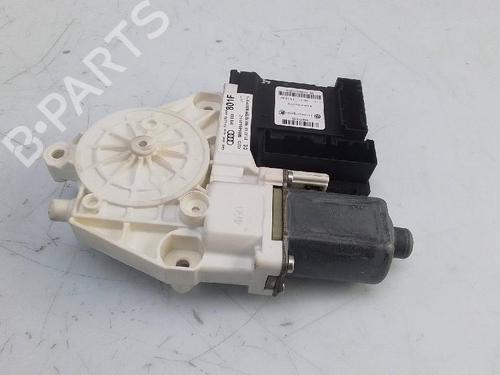 Left front window motor AUDI A3 Sportback (8PA) 2.0 TDI | BP24102756E21 
