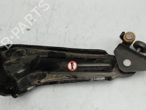 Hinge/Door check strap PEUGEOT RIFTER 1.5 BlueHDi 100 | BP22686917C146 