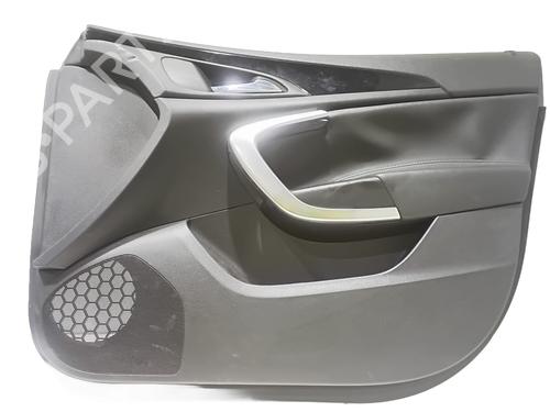 Høyre frontpanel Høyre frontpanel OPEL INSIGNIA A (G09) 2.0 CDTI (68) (131 hp) 36408435 36408435