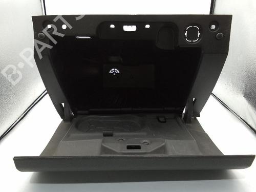 Used Glove box FORD FOCUS II (DA_, HCP, DP) 1.8 TDCi (115 hp) 26920241