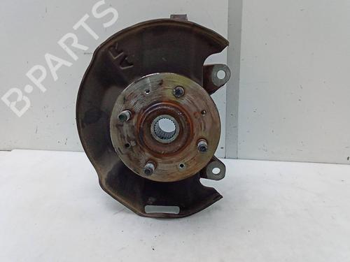 Used Right front steering knuckle Right front steering knuckle HONDA JAZZ IV (GK_) 1.3 (102 hp) 20156444 20156444