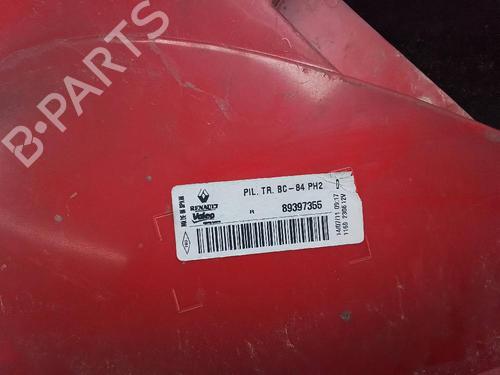 Used Right taillight BMW X3 (E83) 2.0 sd (177 hp) 26284697