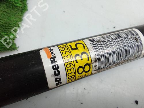 Anti roll bar PEUGEOT RIFTER 1.5 BlueHDi 130 | BP24954075M96 