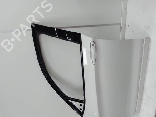 Left front door BMW X3 (F25)  | BP23207413C2 