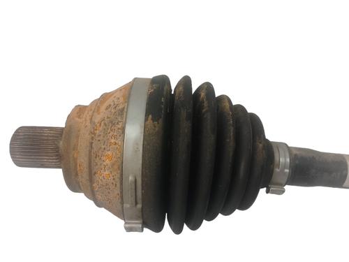 Right front driveshaft SEAT LEON (KL1, KLG) 1.5 TGI CNG | BP28150784M39 - Image 2
