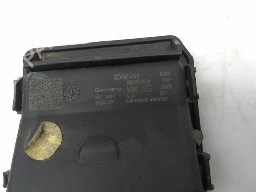 Elektronisk modul SEAT ATECA (KH7, KHP) 2.0 TDI 4Drive (190 hp) 21566602