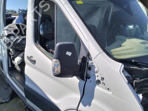 Dør højre fortil FORD TRANSIT V363 Van (FCD, FDD) 2.0 EcoBlue 4x4 (130 hp) 26051294