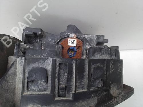 Førerens kollisjonspute RENAULT KANGOO / GRAND KANGOO II (KW0/1_) 1.5 dCi 85 (KW0K, KW0L, KW0B) | BP26054225C9 