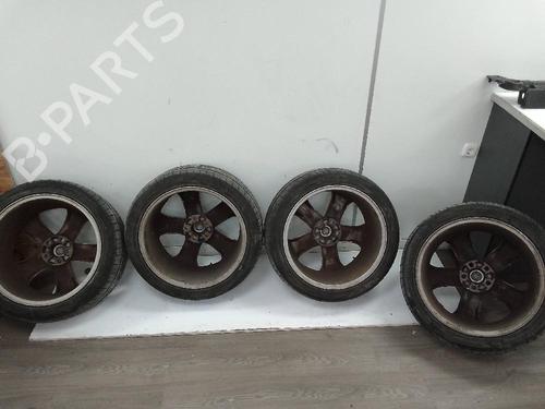 Rim LAND ROVER RANGE ROVER SPORT I (L320) 2.7 D 4x4 | BP24463031C45 