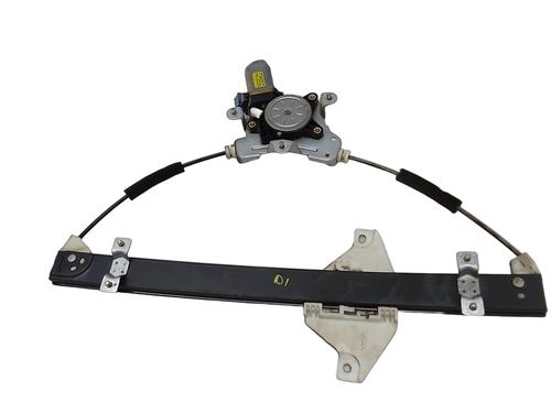 Left front window motor CHEVROLET CAPTIVA (C100, C140) 2.0 D 4WD | BP23067056E21 - Image 2