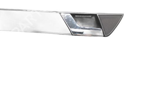 Rear left panel MERCEDES-BENZ C-CLASS (W204) C 220 CDI (204.002) | BP36965288C60 - Image 3
