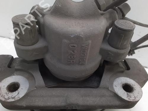 Right front brake caliper BMW 1 (F20) 114 d | BP29385790M104 