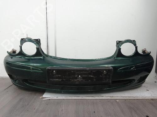 Front bumper JAGUAR X-TYPE I (X400) 2.0 D | BP26409191C7 