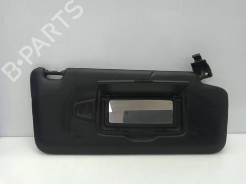 Used Right sun visor MERCEDES-BENZ B-CLASS Sports Tourer (W246, W242) B 180 CDI (246.200) (109 hp) 26055771