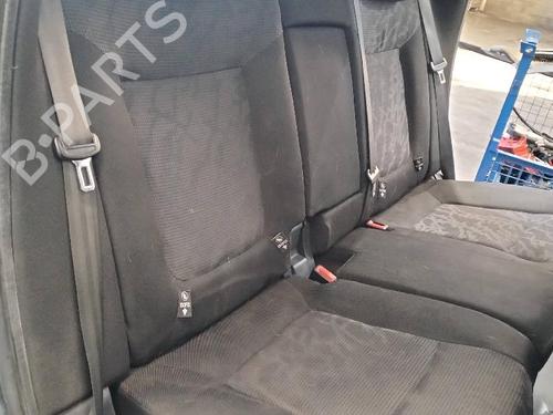 Used Seats set PEUGEOT 3008 I MPV (0U_) 2.0 HDi (163 hp) 18572964