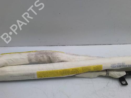 Used Left curtain airbag HYUNDAI ix35 (LM, EL, ELH) 1.7 CRDi (116 hp) 24463303