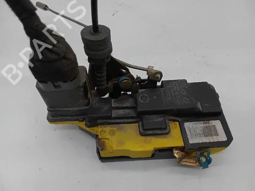 Used Rear left lock VOLVO XC90 I (275) D5 AWD (163 hp) 26446739