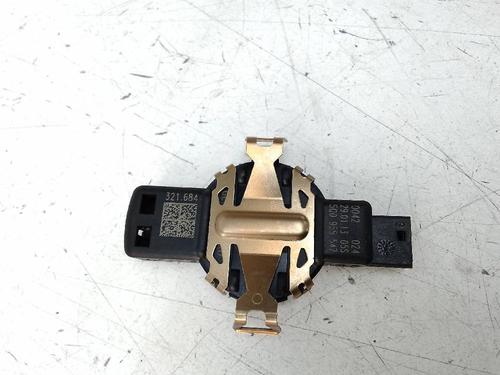 Electronic module VW GOLF VII (5G1, BQ1, BE1, BE2) 1.6 TDI 4motion | BP18957108M83 
