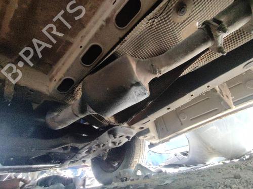 Catalyst CITROËN JUMPY I Van (BS_, BT_, BY_, BZ_) 2.0 HDi 95 | BP18581589M10 