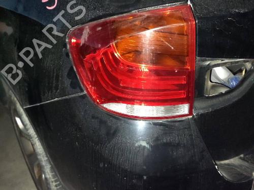 Left taillight BMW X1 (E84) sDrive 18 d | BP18590837C34 