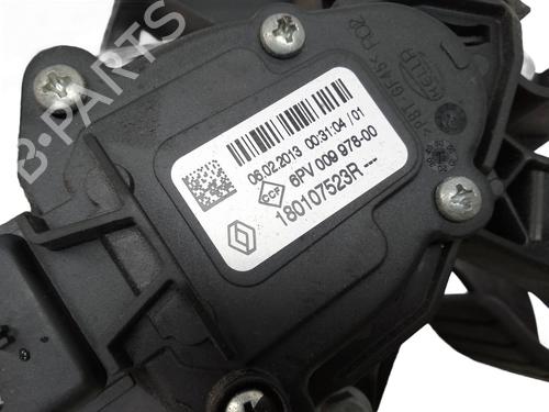 Break pedal RENAULT MASTER III Platform/Chassis (EV, HV, UV) 2.3 dCi 150 FWD (EV0F, HV0F, UV0F, EV03, HV03, UV03) | BP20504474I19  - Image 5