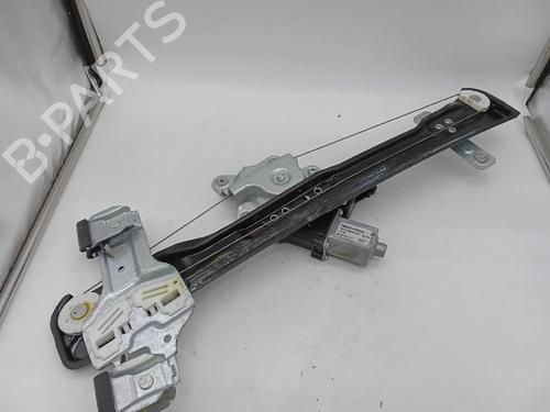 Front right window mechanism OPEL MOKKA / MOKKA X (J13) 1.4 (_76) | BP26314385C23 