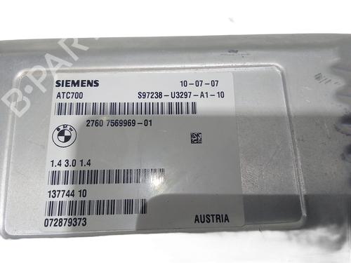 Electronic module BMW X5 (E70) 3.0 sd | BP30195405M83