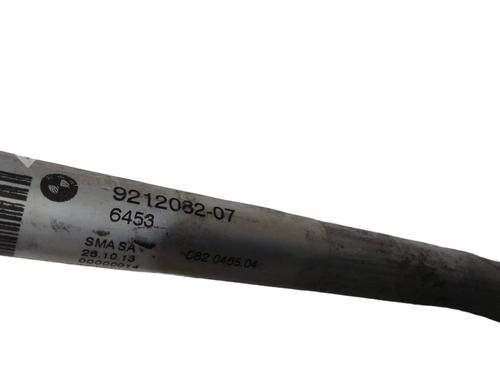 AC pipe BMW 1 (F20) 116 d | BP30098987M126 