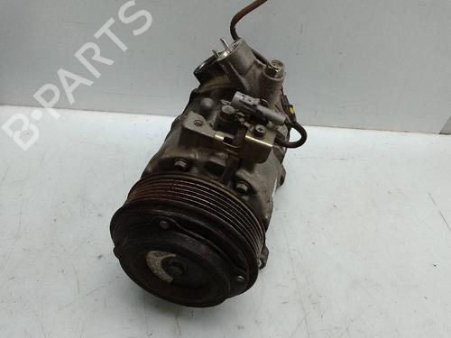AC compressor BMW X1 (E84)  | BP23559902M34 