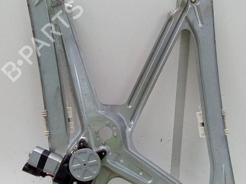 Used Front left window mechanism Front left window mechanism SMART FORTWO Coupe (451) electric drive (451.390) (48 hp) 19171800 19171800