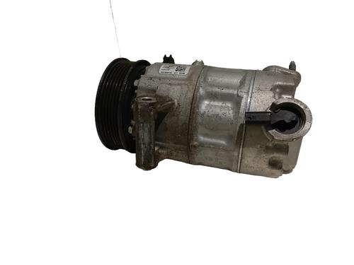 AC compressor FORD FIESTA VII (HJ, HF) 1.0 EcoBoost | BP38646192M34 - Image 5