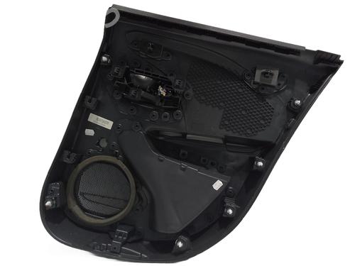 Rear left panel OPEL CORSA F (P2JO) 1.5 (68) | BP36110271C60 - Image 4