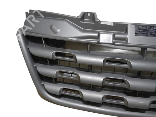Grill RENAULT MASTER III Van (FV) 2.3 dCi 125 FWD (FV0C, FV0D, FV0G, FV0H, FV0J, FV0K,... | BP33841509C40 - Image 3