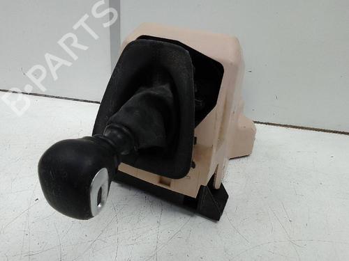 Gear lever PEUGEOT RIFTER 1.5 BlueHDi 130 | BP19733463M90 