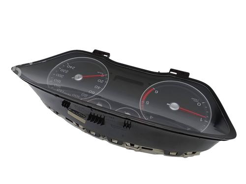Instrument cluster FORD C-MAX (DM2) 1.8 TDCi | BP30051615C47 