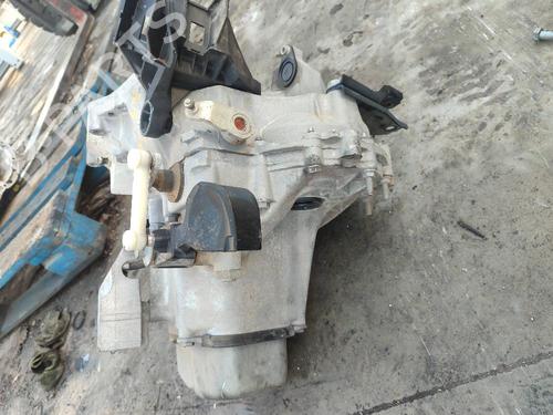 Gearbox PEUGEOT 208 I (CA_, CC_) 1.6 HDi | BP26160188M3 