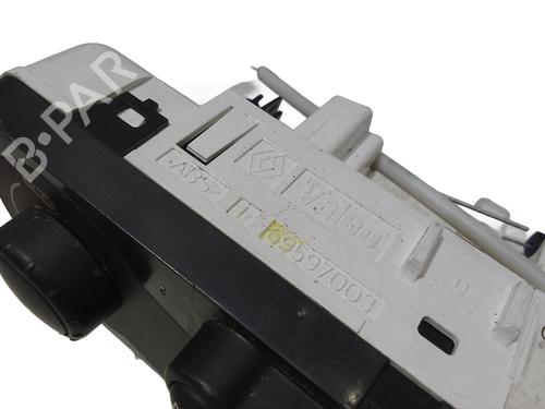 Climate control RENAULT CLIO III (BR0/1, CR0/1) 1.5 dCi (C/BR0G, C/BR1G) | BP32980373I5 - Image 7